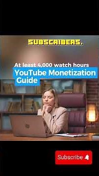 How to Make Money on YouTube – A Complete Beginner’s Guide