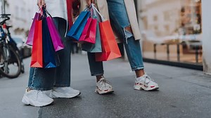 What is 'girl math'? How shoppers are embracing trend to justify luxury purchases