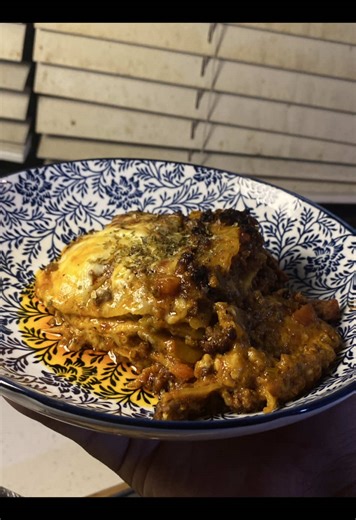 Delicious Air Fryer Lasagna Recipe