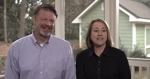 WATCH: New video from the #NCisReady campaign featuring Mac and Katy Schafer, two proud people of faith and the parents of Euphoria actress Hunter Schafer. They reflect on five years since HB2 and why we need LGBTQ-inclusive nondiscrimination ordinances to pass across the state of NC. We're honored to lead the NC is Ready campaign alongside our partners at Equality NC – take action here: www.ncisready.org | Campaign for Southern Equality