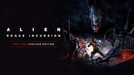 Alien: Rogue Incursion Evolved Edition é lançado de surpresa para o Switch 2
