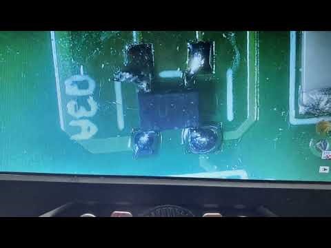 RF Pre-Amplifier for Your DA-9 Clone