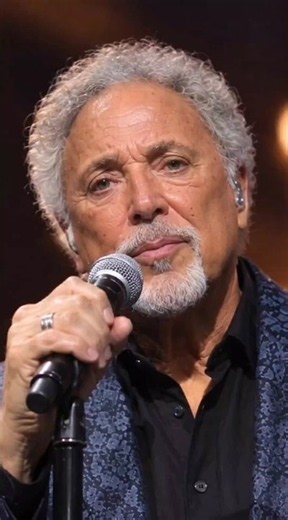 “Delilah” — Tom Jones | A Timeless Classic from 1968 ❤️🎶 #TomJones #Delilah #Oldies