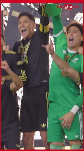 Betcha World Cup | Gillette Stadium | Boston, United States