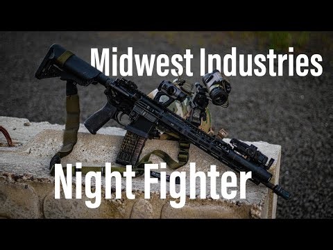 Midwest Night Fighter Review