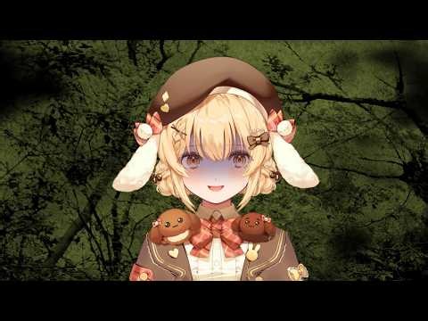 【闇】後輩がバズってるのに、はねるときたら・・・【因幡はねる / ななしいんく】