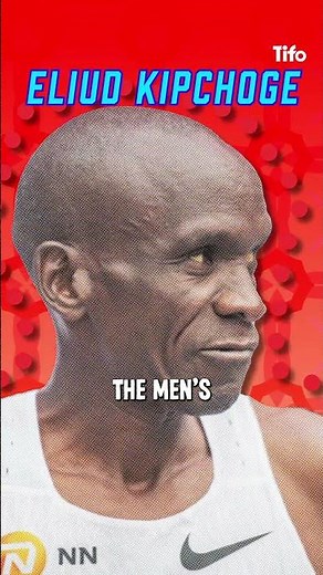 How Kenya produces long-distance runners