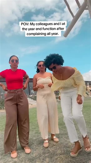 Ja Neh: Comedy at the Year End Function