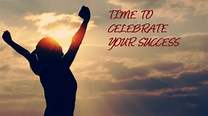 Finding Your Way; Real Life Coaching Solutions for Real People: Celebrating Success
