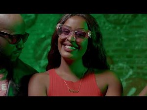 UH LA LA - Ado Josan ft Mt Number One (Official video)