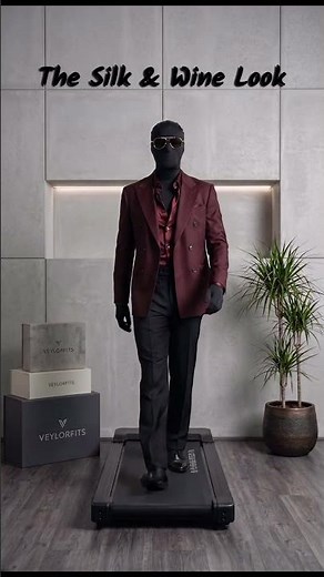 4 Ways to Style Blazers | veylorfits | mens outfit | Trending | menswear