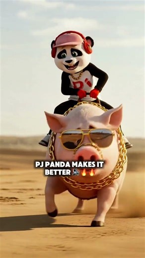 Kids Music… But It’s Real Hip-Hop