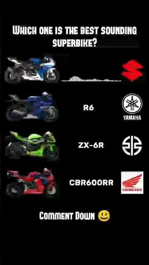 4 super bike 600cc 4silender injin suzuki gsx r600 sound check cover shorts (part 1) #new #cover