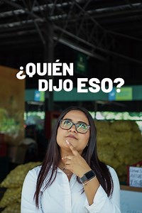 ¿Tenés negocio de frutas y verduras y seguís comprando por poquitos? 🤔Mejor comprá como los que saben: al mayoreo, en la Central de Abastos. ✅✨ | Ministerio de Agricultura y Ganadería de El Salvador