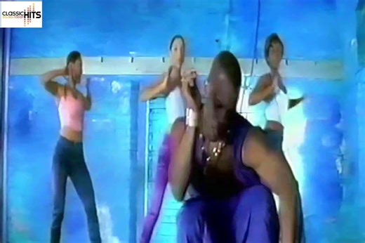 Mark Morrison - Crazy (First Version) (ft. Daddy Wattsie) (1995) | Classic's