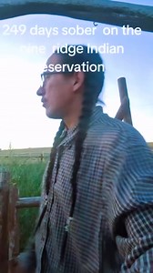 101K views · 10K reactions | 249 days sober on the pine ridge Indian reservation | Proud Native | Facebook