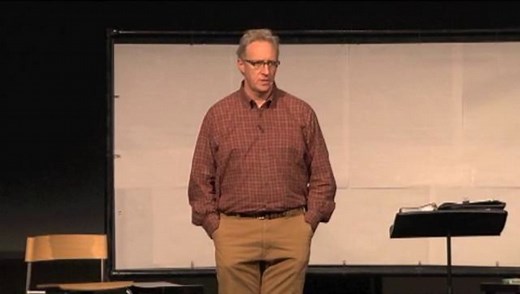 Workshop Teaching #1 | Covenant & Kingdom | Mike Breen