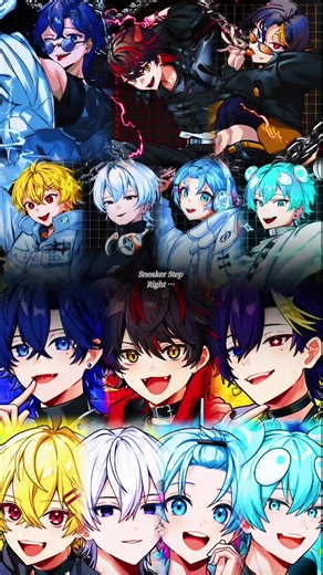 Supersonic Sneaker Step Guide for Dance Enthusiasts