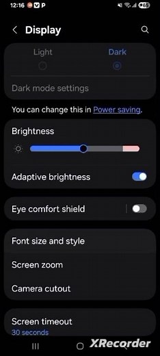 How to Increase Font Size on ANY Android Phone (Easy Step-by-Step Guide!)