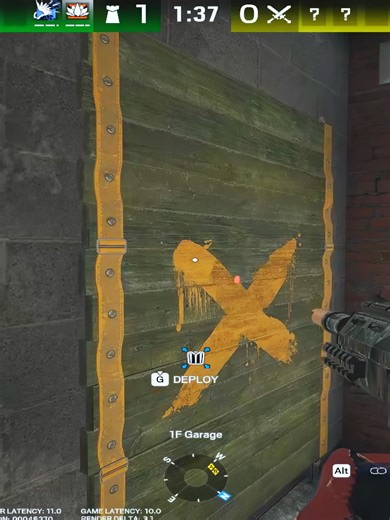 Rainbow Six Siege Clips and Edits Showcase