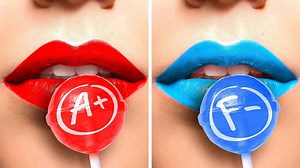 17K views · 314 reactions | Good Kid vs Bad Kid | Bad Teacher vs Good Teacher | School Hacks, Funny Moments by Zoom Zoom | Zoom Zoom | Facebook