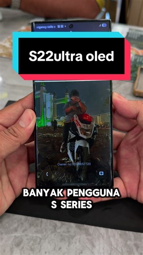 Tukar lcd s22ultra oled kat bangi. Kalau korang nak repair phone murah2 terus dekat tempat korang boleh pm saya.