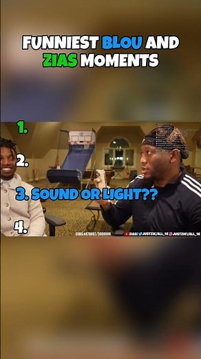 🔥😂ZIAS AND BLOU FUNNIEST MOMENTS!!!😂🔥