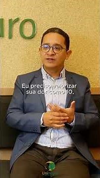 Avaliar a dor é também uma ciência