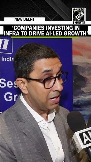 Companies Investing in Infrastructure to Drive AI-Led Growth: PwCA Partner