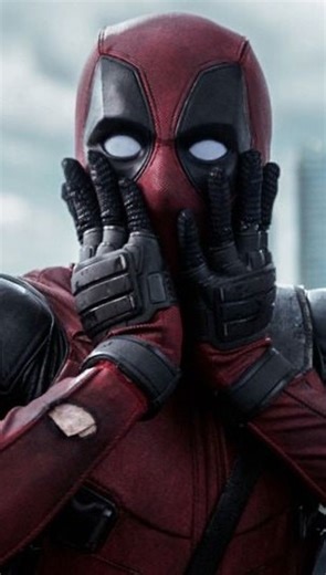 🎬Cinephile Universe🎬 | In Deadpool 2, directed by David Leitch, Brad Pitt makes a surprise cameo as the invisible mutant Vanisher, appearing on screen for only a... | Instagram