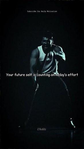 ✨Big Change Starts Small | Powerful message#shortvideo