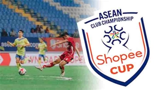 Format ASEAN Club Championship 2024 Shopee Cup Lengkap hingga Final, Cek Peluang PSM Makassar - Tribunpontianak.co.id