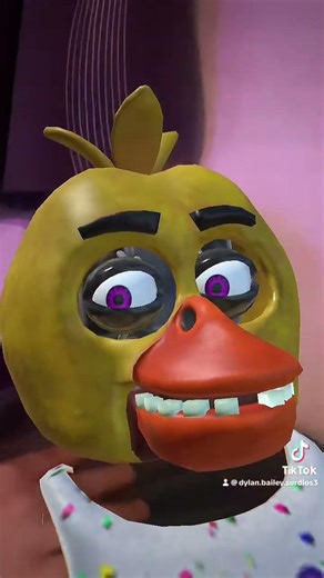 Zootopia 2 scream