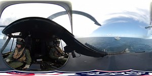 25K views · 641 reactions | This fabulous 360-degree video was...