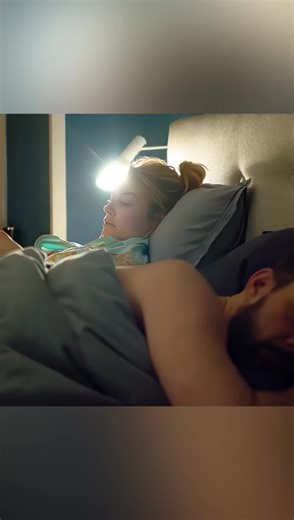 Flagrant Delict: A Thought-Provoking Film Recap