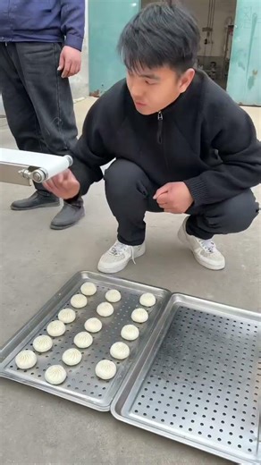 Mono making machine