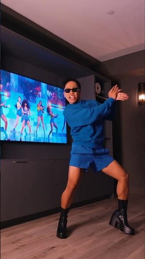 Bongos VMAs - Cardi B & Megan Thee Stallion (Dance Cover)