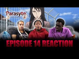 The Selfish Gene | Parasyte Ep 14 Reaction