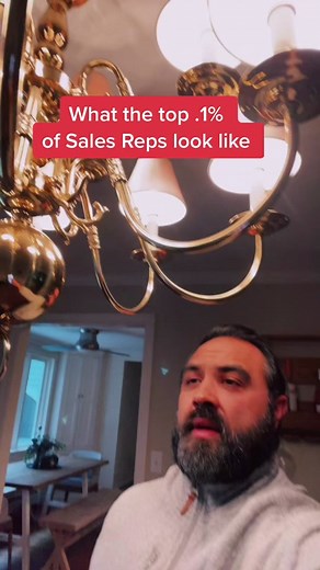 Official Sales Templates on TikTok