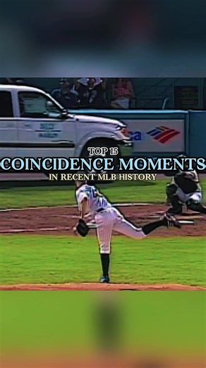 MLB Best Moments: Top Baseball Highlights from the USA