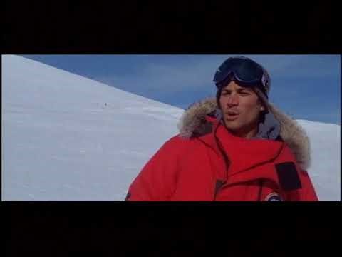 Eight Below (2006) DVD Trailer