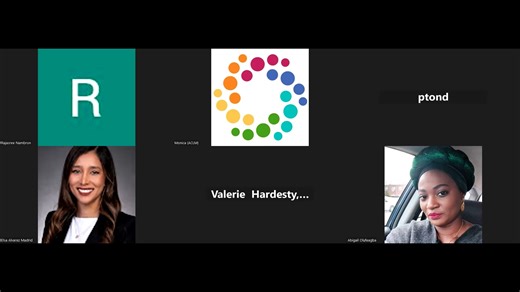 Endocrinology Meeting June 6 Recording