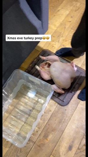 Ultimate Christmas Turkey Preparation Guide