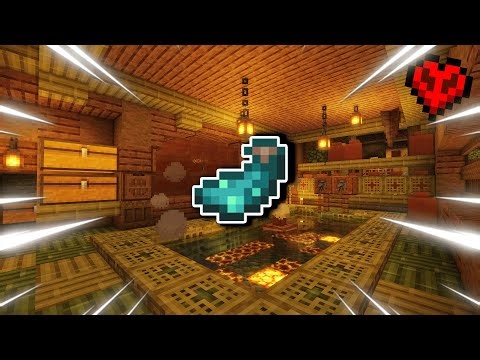 Sauna Glow Squid Farm in Hardcore