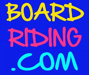 Boardriding on Reels