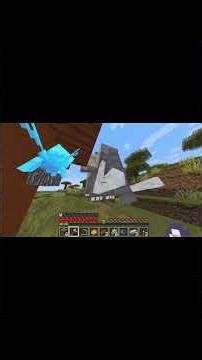 Minecraft Gameplay With Mods That Actually Make It Better #minecraft #gaming