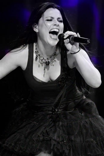 Almost Timeless Love 🕊️💔 (Emotional Amy Lee Energy)