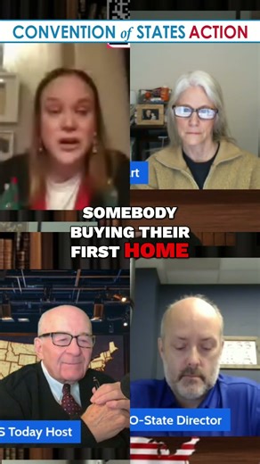 Is The American Dream of Homeownership Dead? #shorts