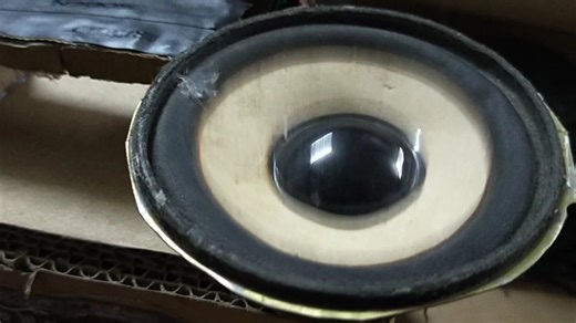 竞赛级全损音质喇叭轰炸测试