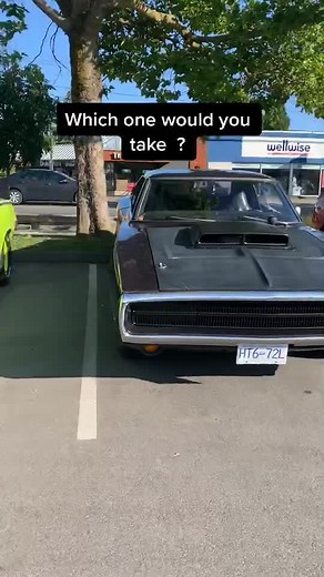 Mopaaaaaar😳😍 #mopar #musclecar #fyp #cargirl